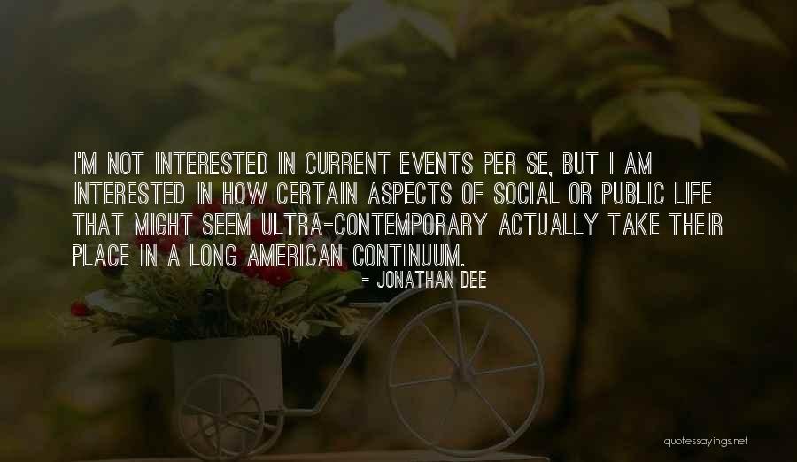 Kapunan Garcia Quotes By Jonathan Dee Kapunan Garcia Quotes By Jonathan Dee