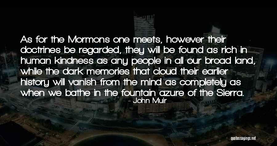 Kapunan Quotes By John Muir Kapunan Quotes By John Muir