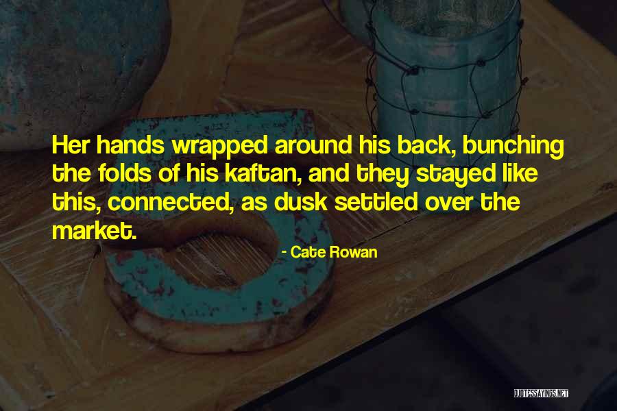 Kapunan Vs De Villa Quotes By Cate Rowan Kapunan Vs De Villa Quotes By Cate Rowan