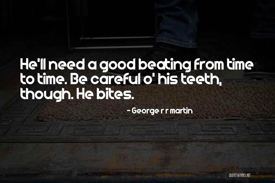 Kapunan Vs De Villa Quotes By George R R Martin Kapunan Vs De Villa Quotes By George R R Martin