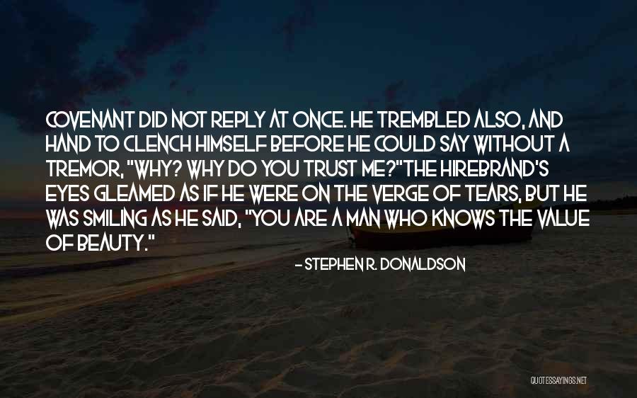 Kapuni Development Quotes By Stephen R. Donaldson Kapuni Development Quotes By Stephen R. Donaldson