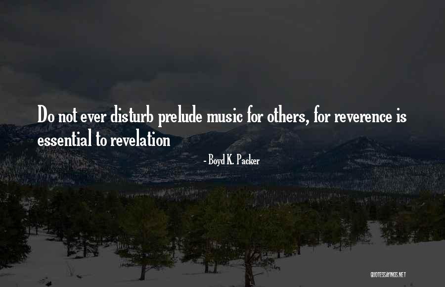 Kapuni Movie Quotes By Boyd K. Packer Kapuni Movie Quotes By Boyd K. Packer