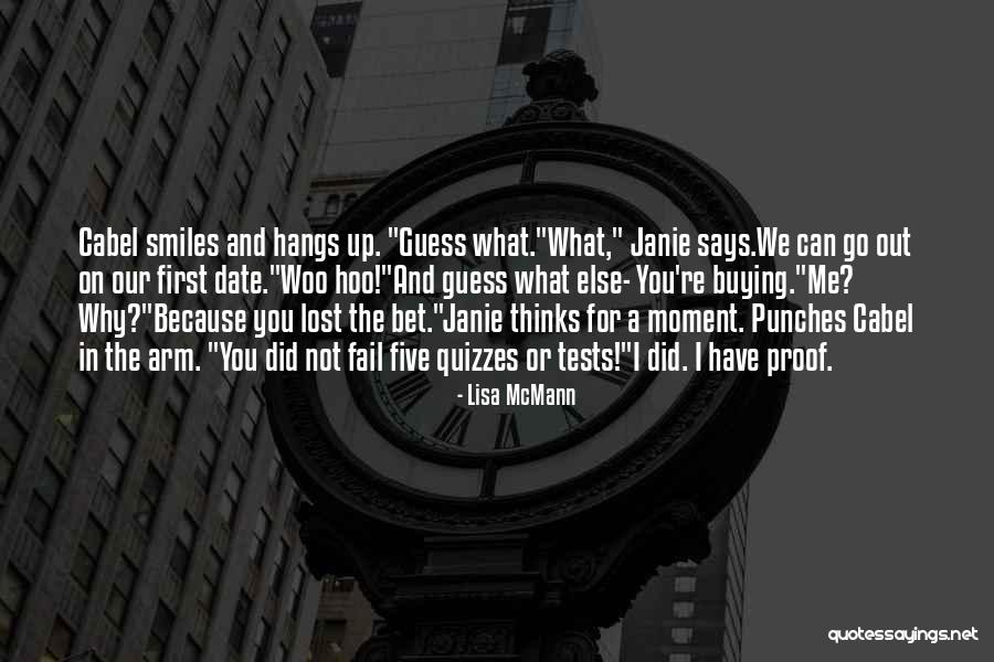 Kapural In English Quotes By Lisa McMann Kapural In English Quotes By Lisa McMann