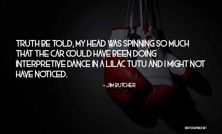 Kapustka Bartosz Quotes By Jim Butcher Kapustka Bartosz Quotes By Jim Butcher