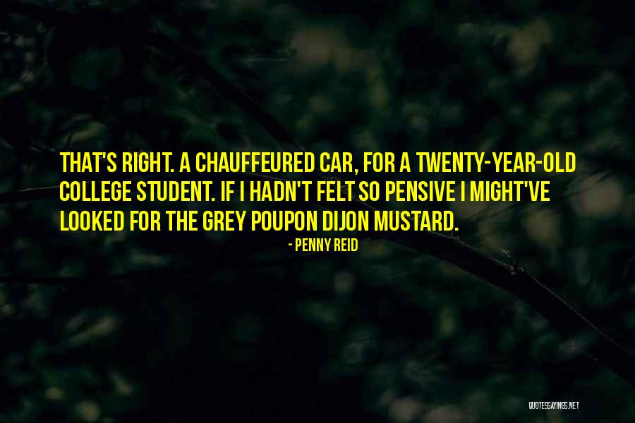 Kaput Ground Quotes By Penny Reid Kaput Ground Quotes By Penny Reid