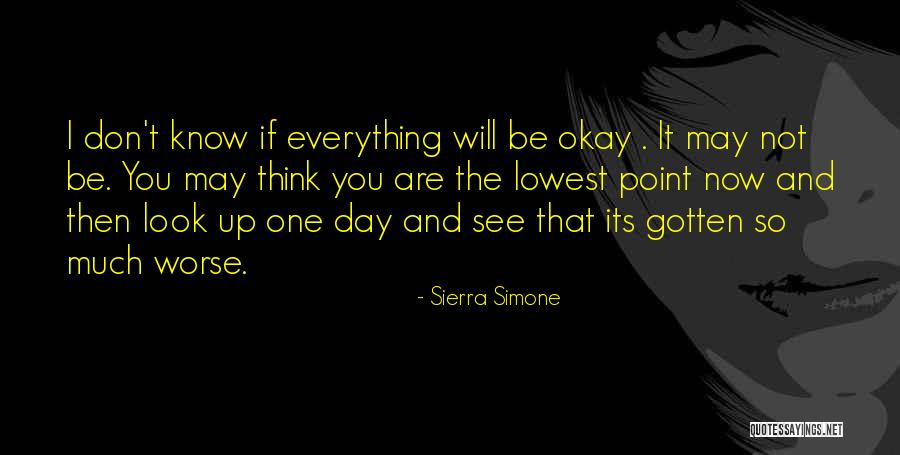 Kaput Ground Quotes By Sierra Simone Kaput Ground Quotes By Sierra Simone