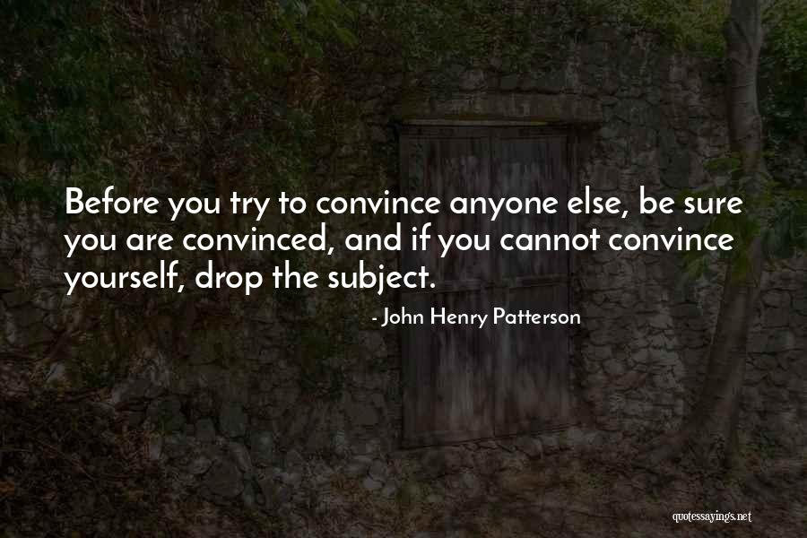 Kaputt Jayden Quotes By John Henry Patterson Kaputt Jayden Quotes By John Henry Patterson