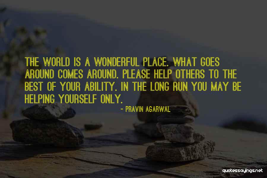 Kaputte Haare Quotes By Pravin Agarwal Kaputte Haare Quotes By Pravin Agarwal