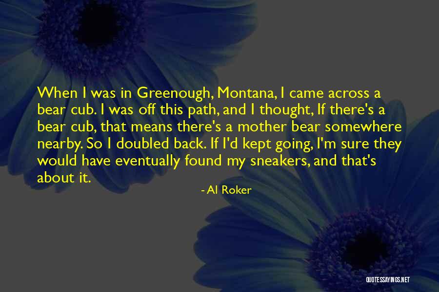 Kapy Co Quotes By Al Roker Kapy Co Quotes By Al Roker