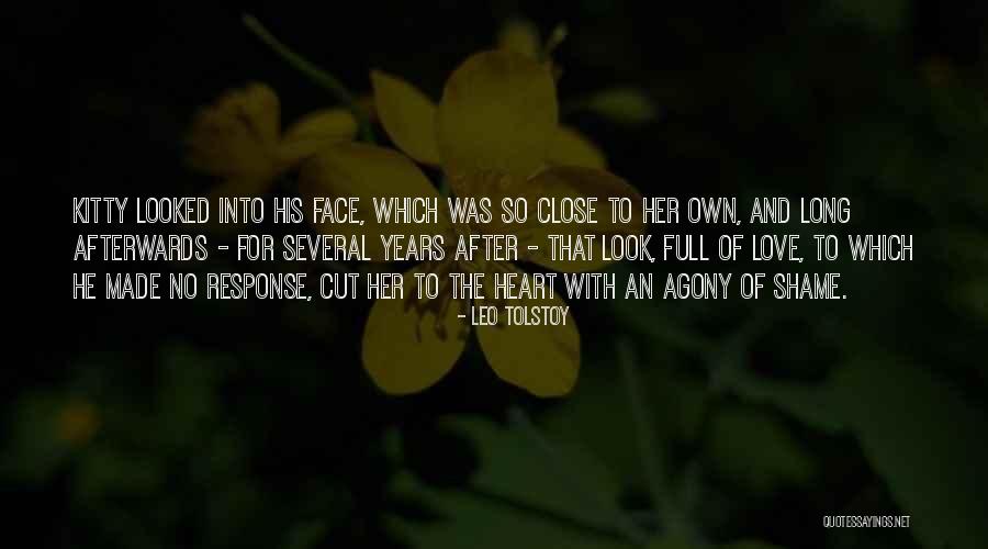 Kapya John Quotes By Leo Tolstoy Kapya John Quotes By Leo Tolstoy