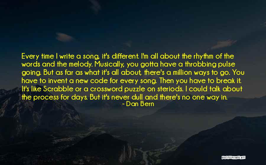 Kapyaan Quotes By Dan Bern Kapyaan Quotes By Dan Bern