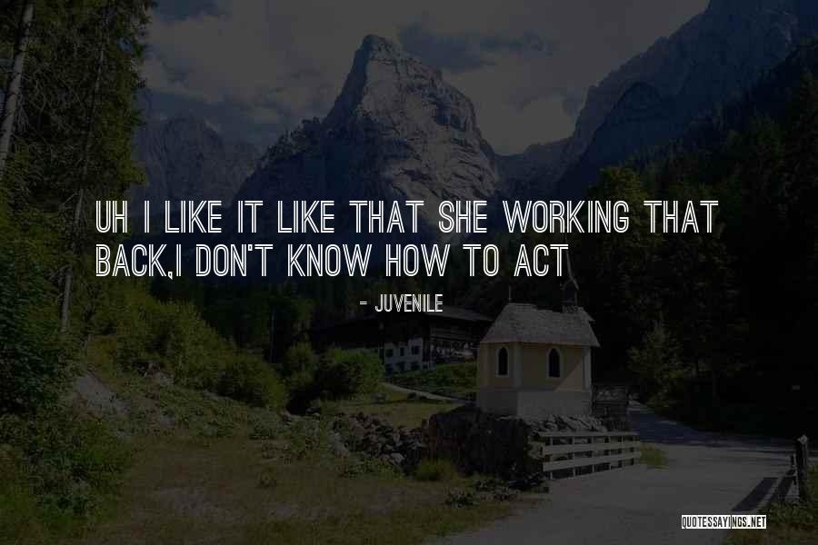 Kar Csonyi Id Zetek Quotes By Juvenile Kar Csonyi Id Zetek Quotes By Juvenile