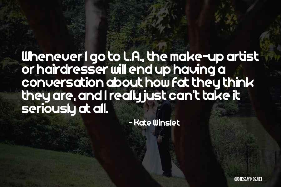 Kar Csonyi Id Zetek Quotes By Kate Winslet Kar Csonyi Id Zetek Quotes By Kate Winslet