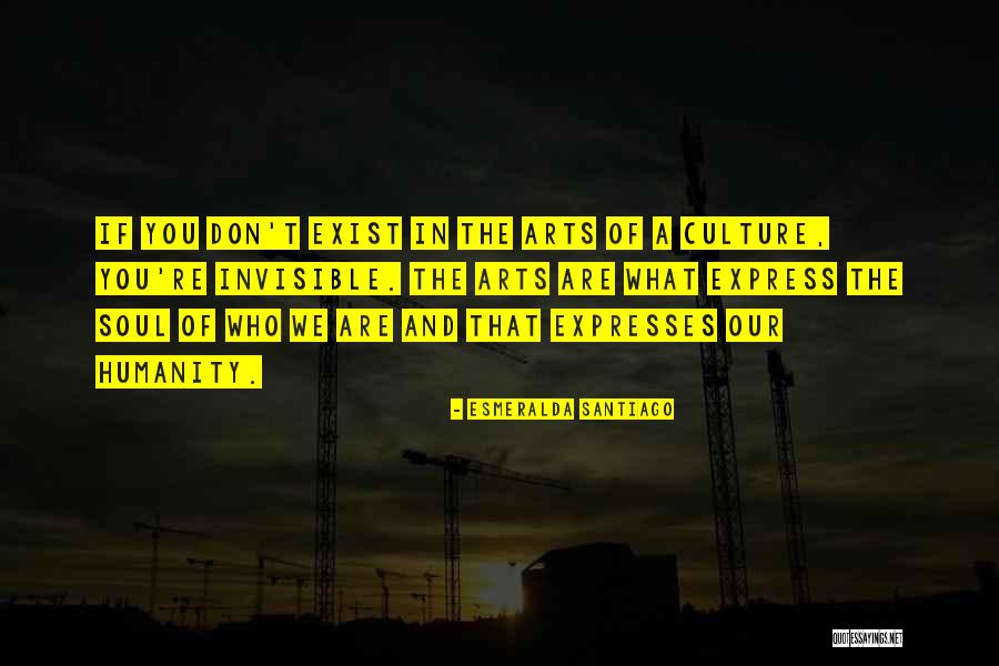 Kar Nyonyi Filmek Quotes By Esmeralda Santiago Kar Nyonyi Filmek Quotes By Esmeralda Santiago