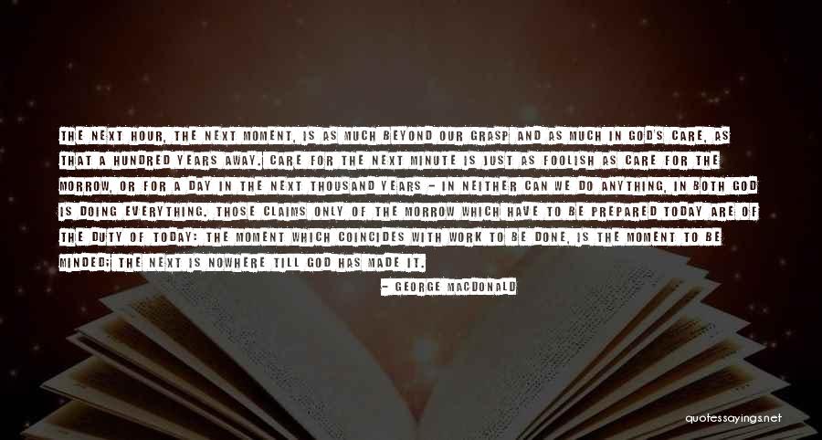 Kar Val J Tt L J Zsef Attila Quotes By George MacDonald Kar Val J Tt L J Zsef Attila Quotes By George MacDonald