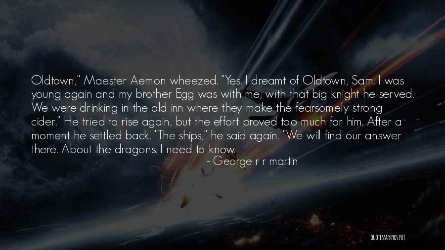 Kar Val J Tt L J Zsef Attila Quotes By George R R Martin Kar Val J Tt L J Zsef Attila Quotes By George R R Martin