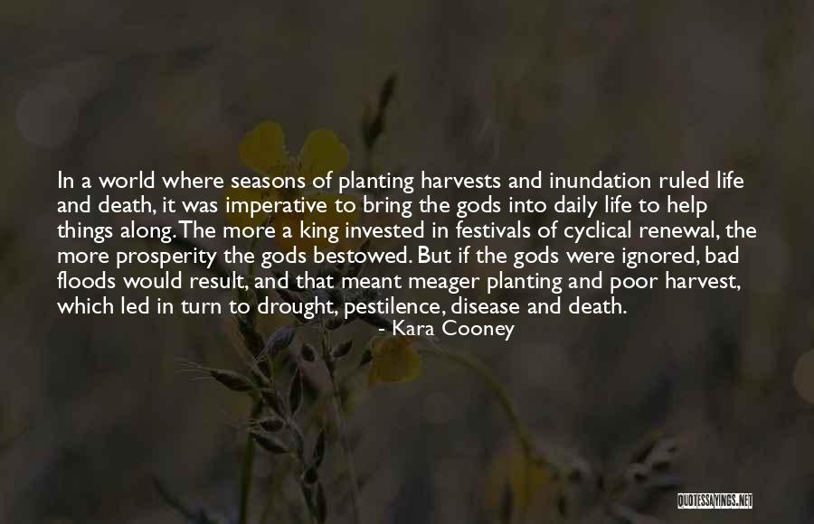 Kara Cooney Quotes 1948460