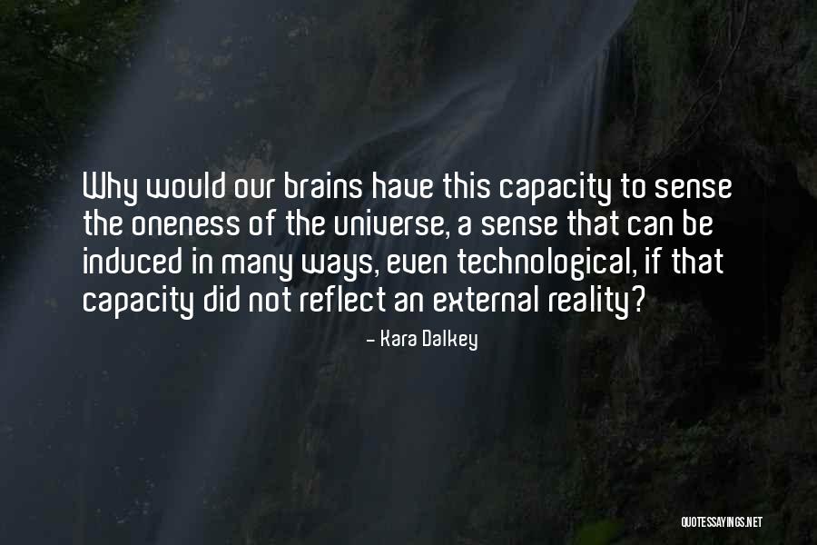 Kara Dalkey Quotes 1701959