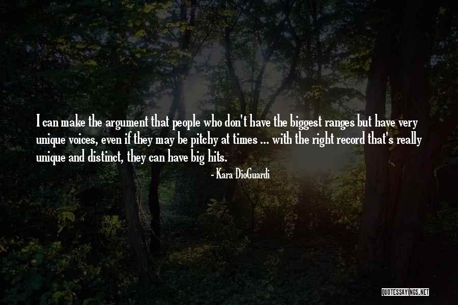 Kara DioGuardi Quotes 1075390 Kara DioGuardi Quotes 1075390