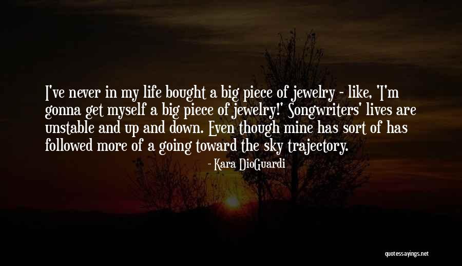 Kara DioGuardi Quotes 1104304 Kara DioGuardi Quotes 1104304