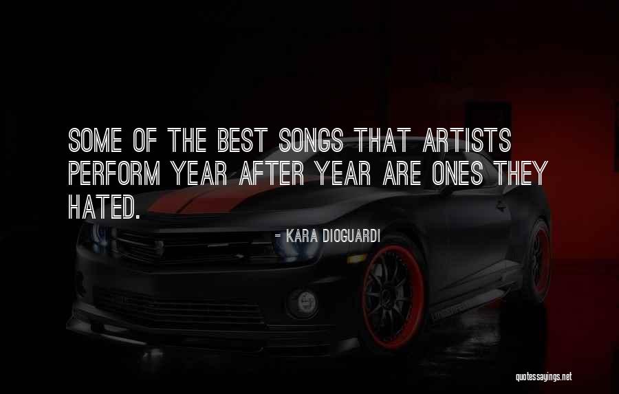 Kara DioGuardi Quotes 1409762 Kara DioGuardi Quotes 1409762