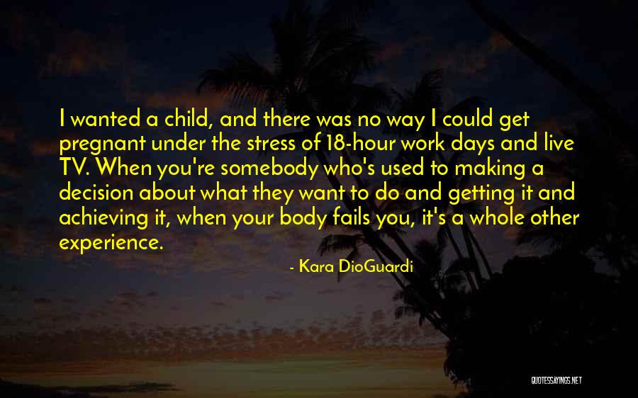 Kara DioGuardi Quotes 1416383 Kara DioGuardi Quotes 1416383