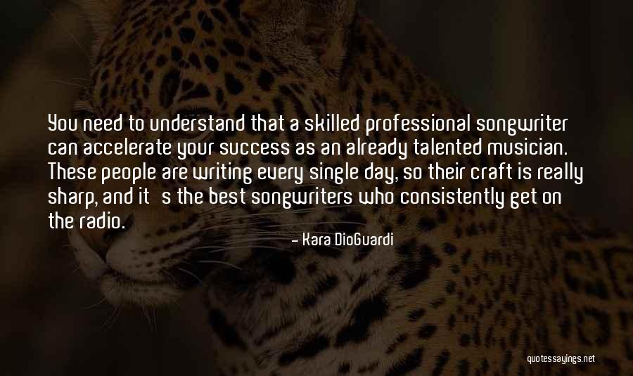 Kara DioGuardi Quotes 1656928 Kara DioGuardi Quotes 1656928