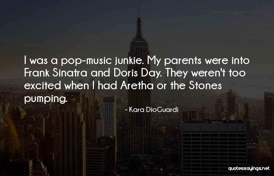 Kara DioGuardi Quotes 1734766 Kara DioGuardi Quotes 1734766