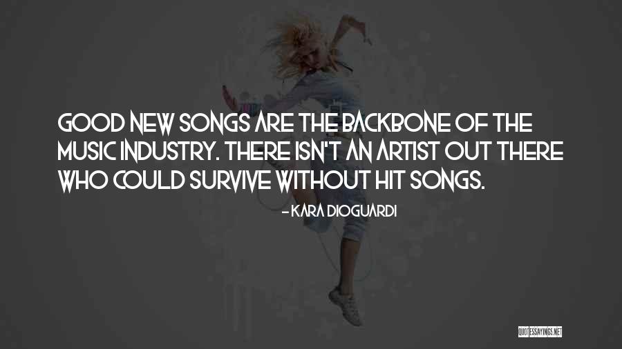 Kara DioGuardi Quotes 2063180 Kara DioGuardi Quotes 2063180