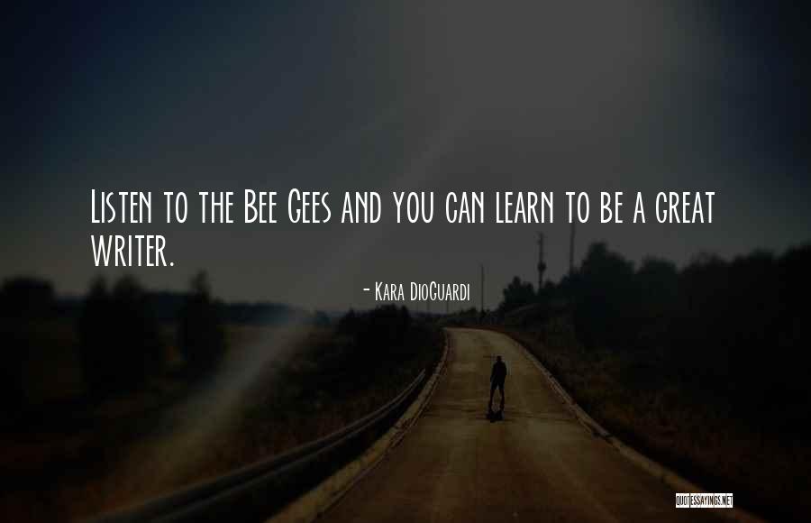 Kara DioGuardi Quotes 2183450 Kara DioGuardi Quotes 2183450