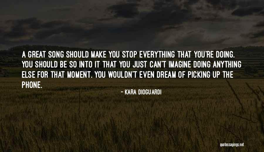 Kara DioGuardi Quotes 293748 Kara DioGuardi Quotes 293748