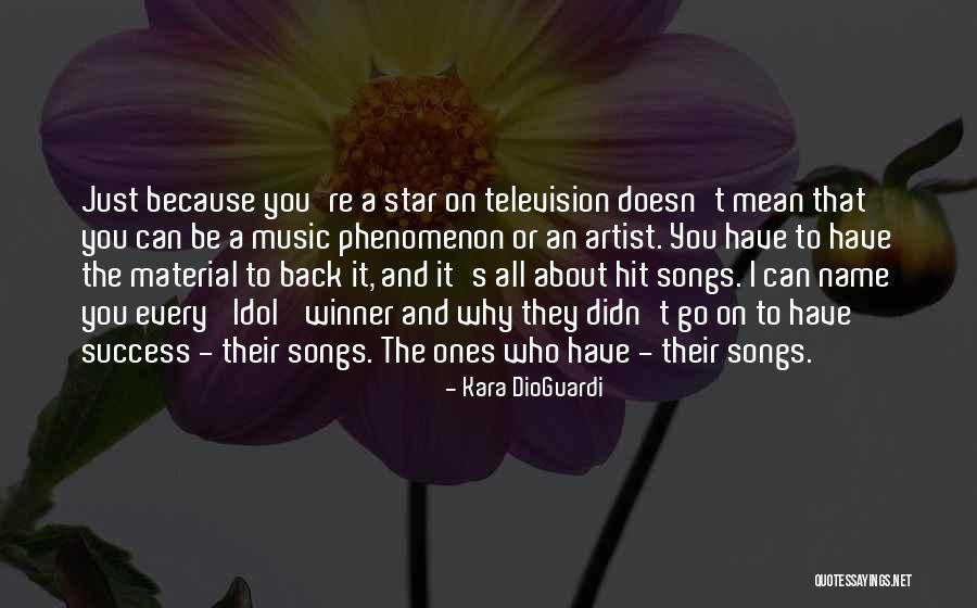 Kara DioGuardi Quotes 481990 Kara DioGuardi Quotes 481990