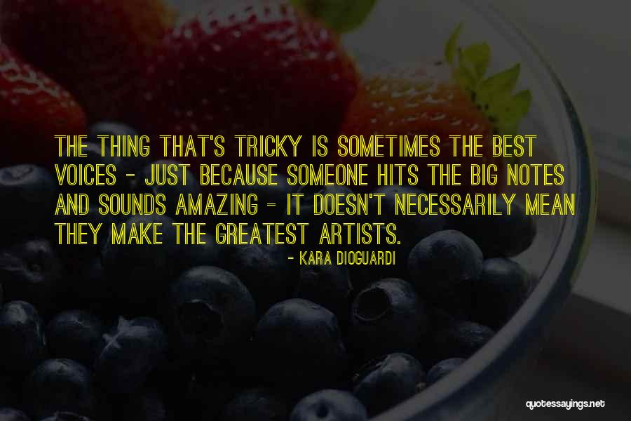 Kara DioGuardi Quotes 796233 Kara DioGuardi Quotes 796233