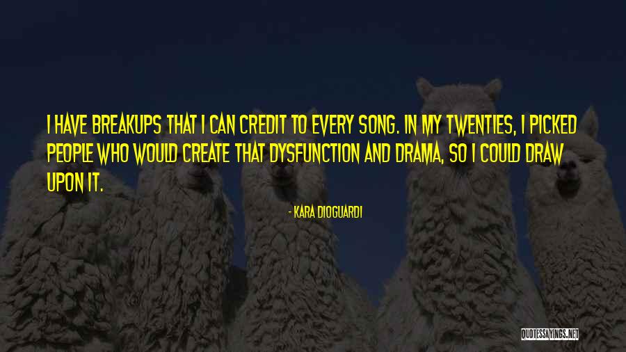 Kara DioGuardi Quotes 839605 Kara DioGuardi Quotes 839605