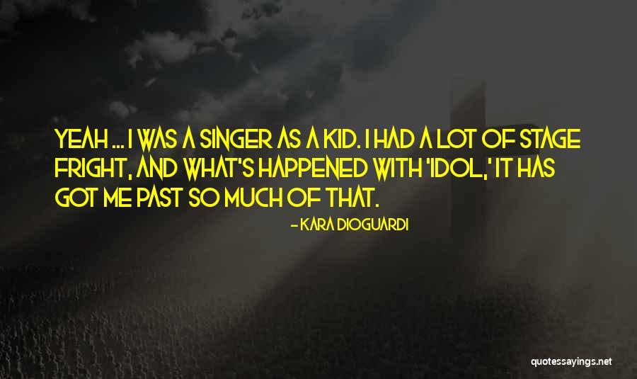 Kara DioGuardi Quotes 906261 Kara DioGuardi Quotes 906261
