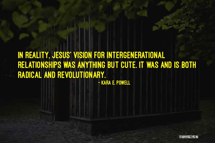 Kara E. Powell Quotes 1583104 Kara E. Powell Quotes 1583104