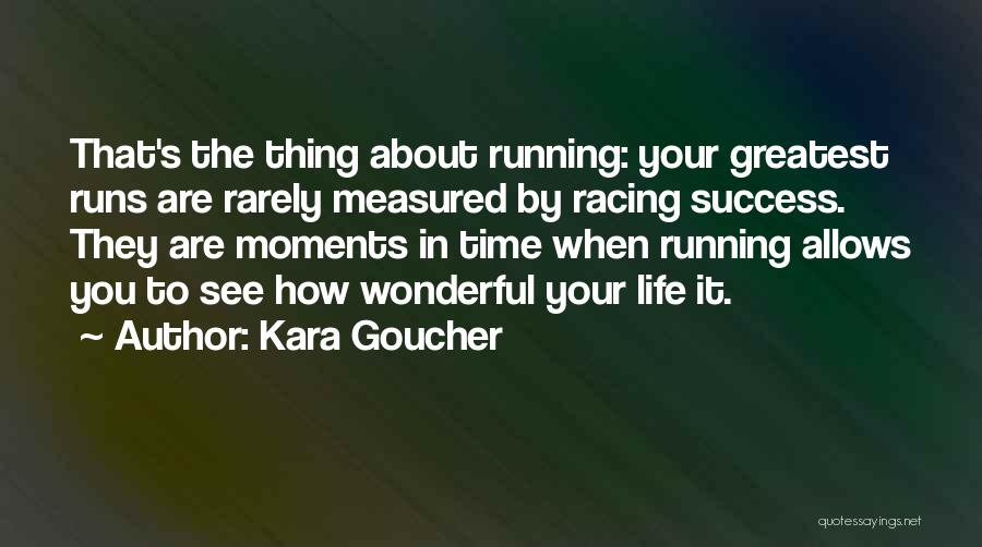 Kara Goucher Quotes 1279150 Kara Goucher Quotes 1279150