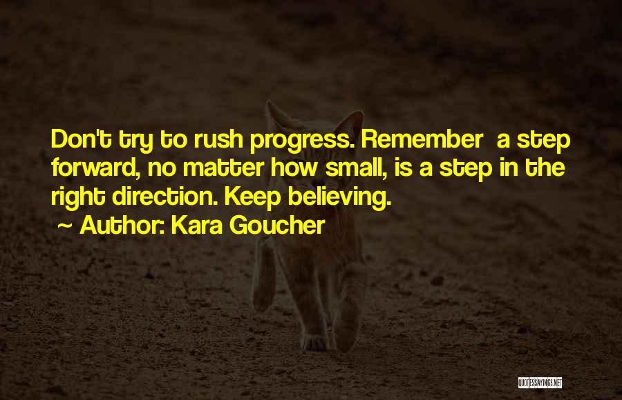 Kara Goucher Quotes 144757