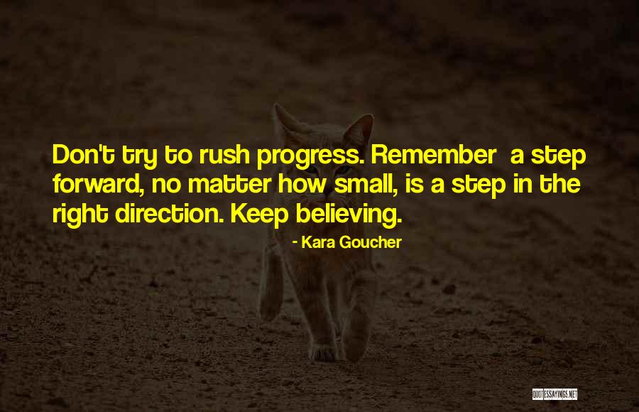 Kara Goucher Quotes 144757