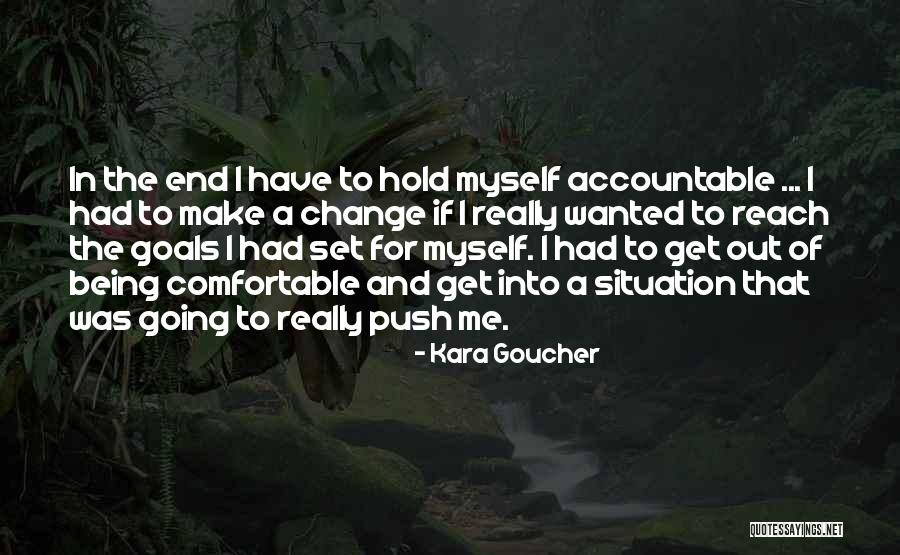 Kara Goucher Quotes 156080 Kara Goucher Quotes 156080