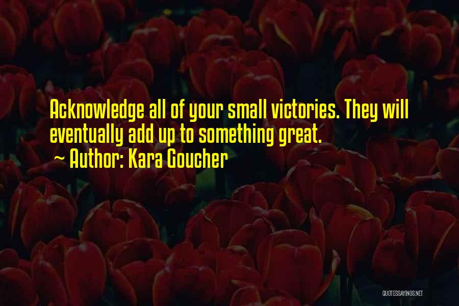 Kara Goucher Quotes 1813209