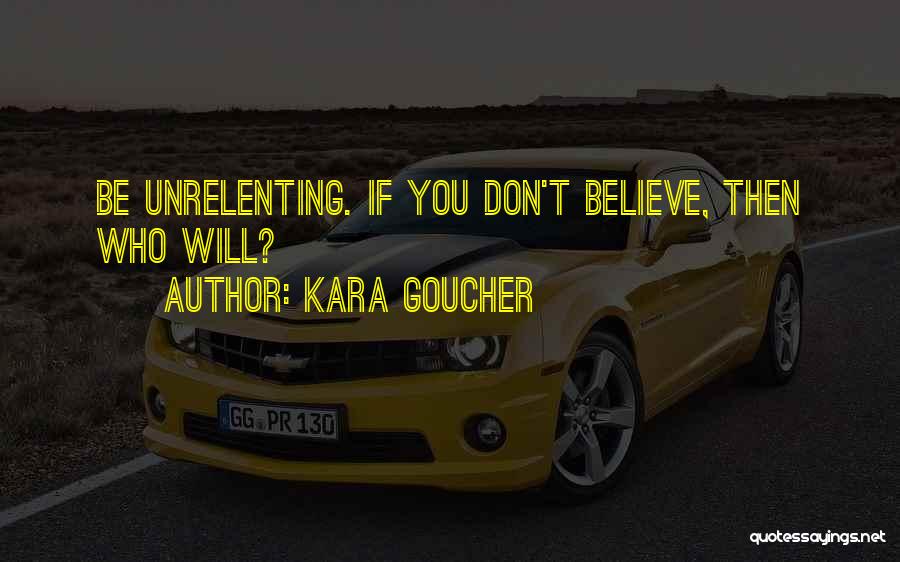 Kara Goucher Quotes 1875791 Kara Goucher Quotes 1875791