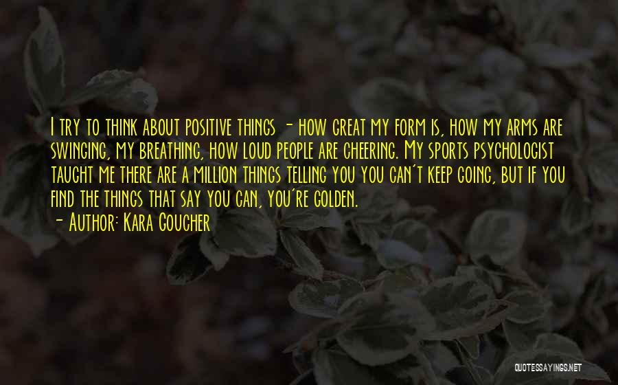 Kara Goucher Quotes 1894767