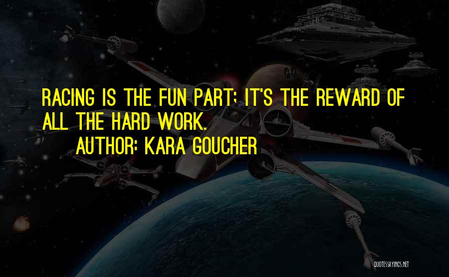 Kara Goucher Quotes 2024677