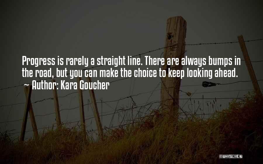 Kara Goucher Quotes 224930