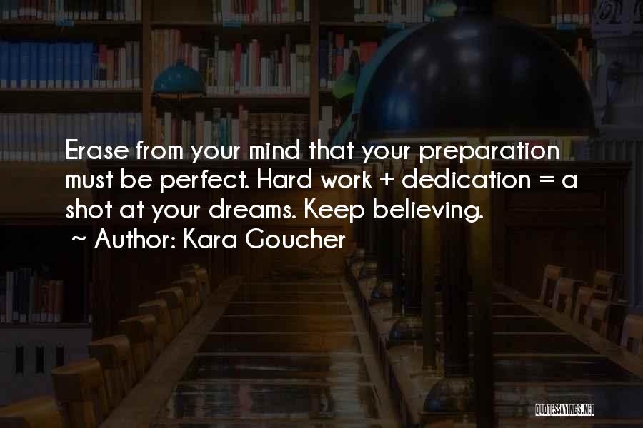 Kara Goucher Quotes 230948 Kara Goucher Quotes 230948