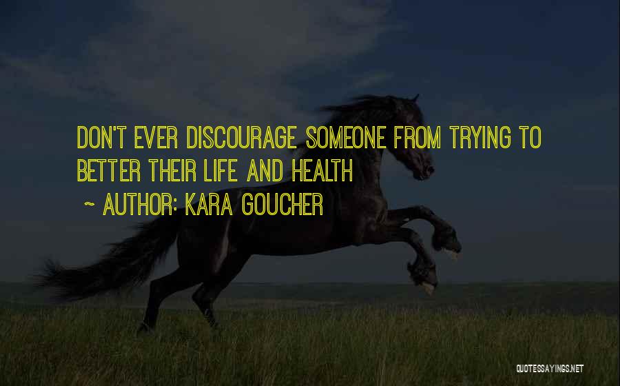 Kara Goucher Quotes 415969