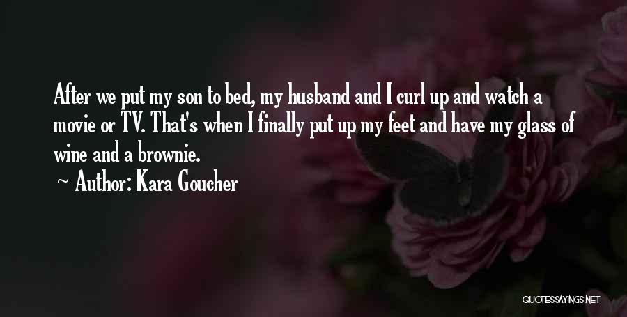 Kara Goucher Quotes 713582 Kara Goucher Quotes 713582