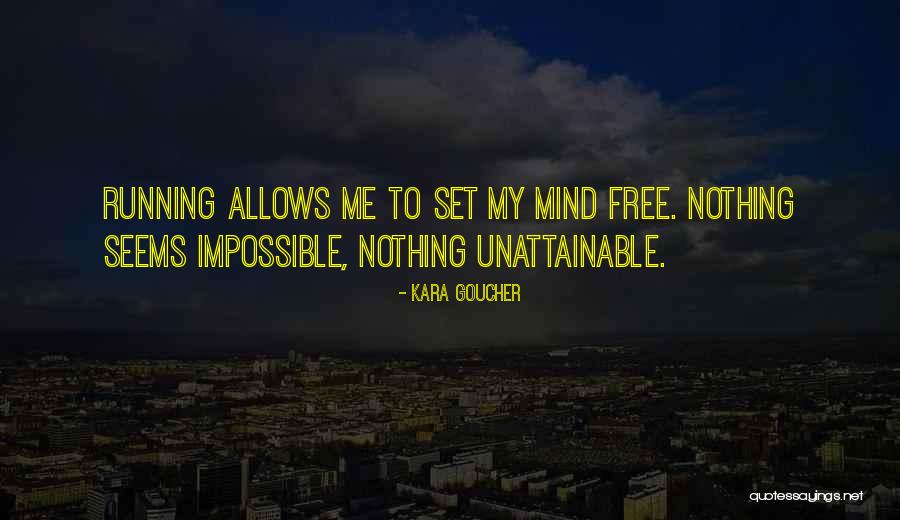 Kara Goucher Quotes 911823 Kara Goucher Quotes 911823