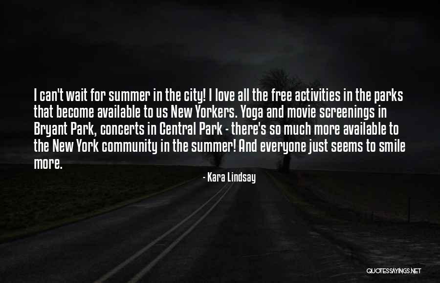 Kara Lindsay Quotes 1238128 Kara Lindsay Quotes 1238128